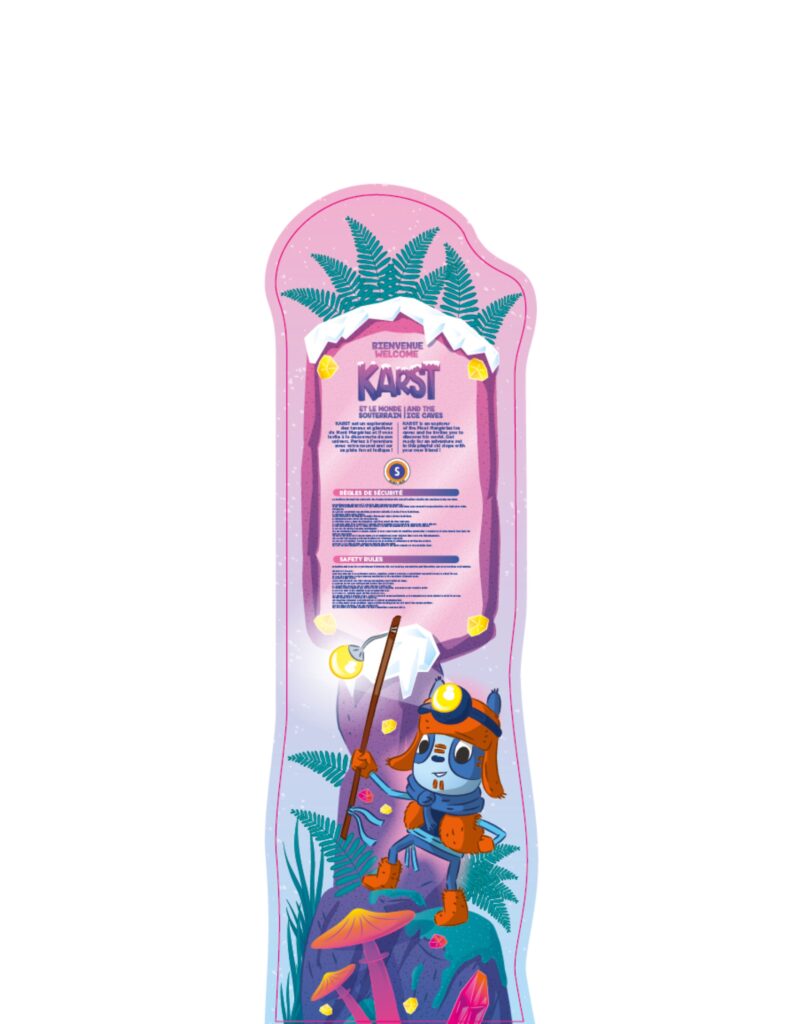 thematisation graphique aillons margeriaz par agence ho5