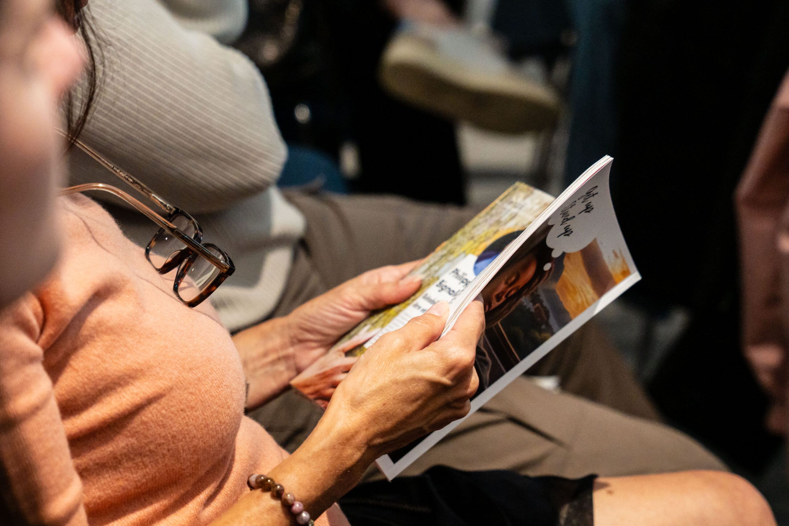 konxus media - creation magazine