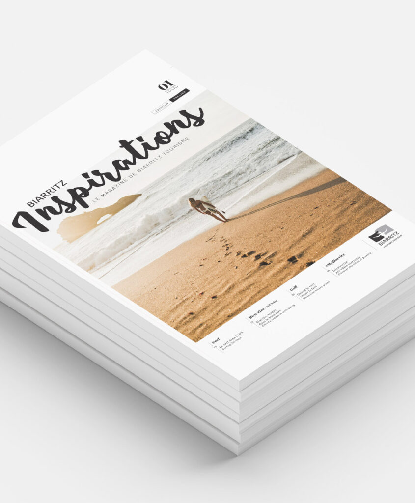 magazine inspirations biarritz destination par agence ho5