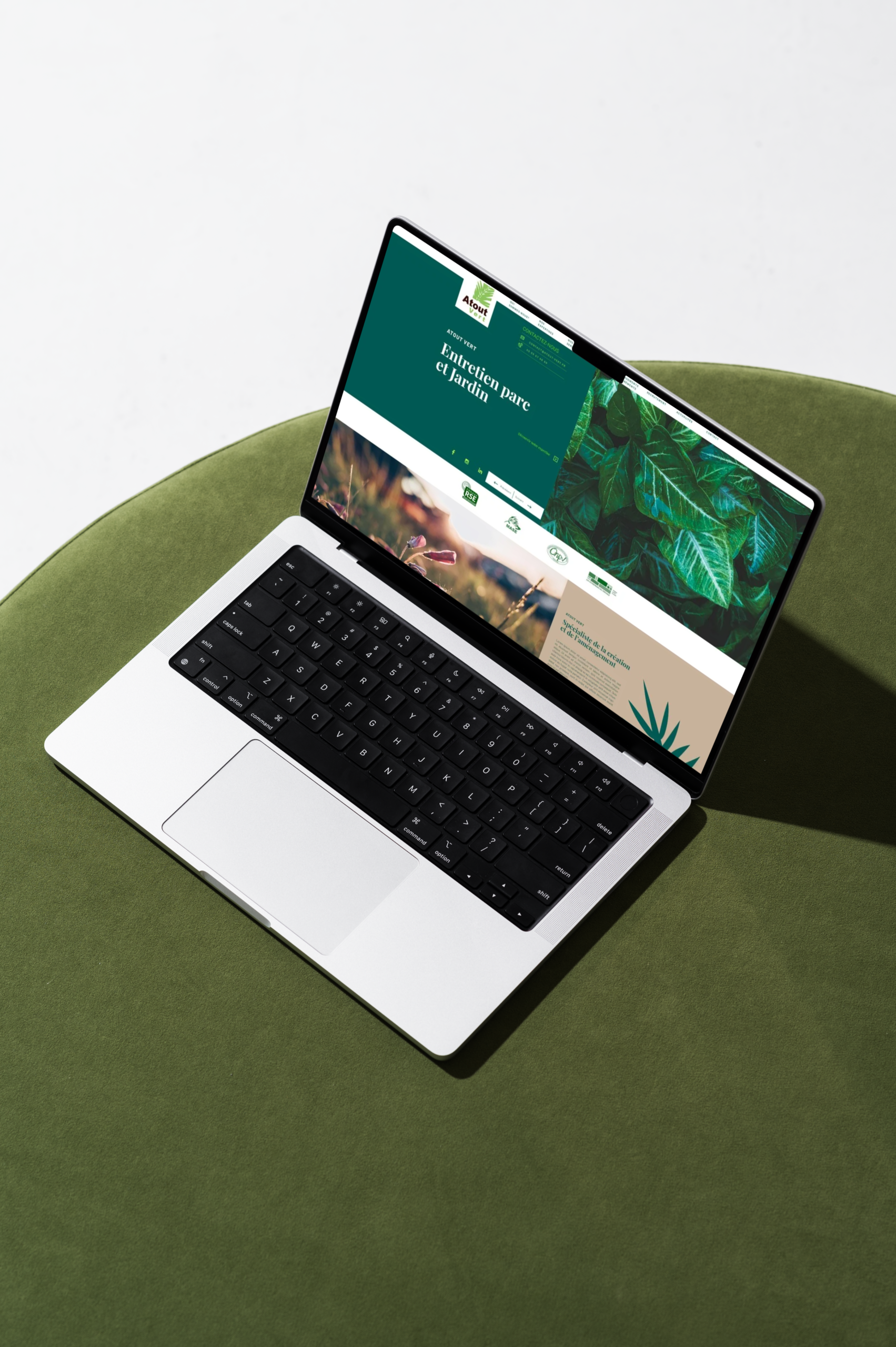 Atout Vert