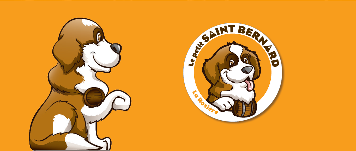 creation parcours ludique la rosiere par agence ho5