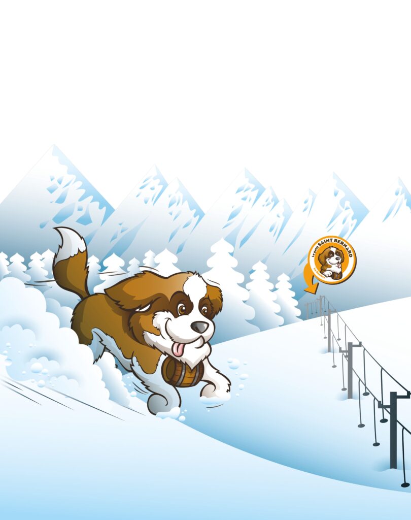 parcours ludique la rosiere par agence ho5