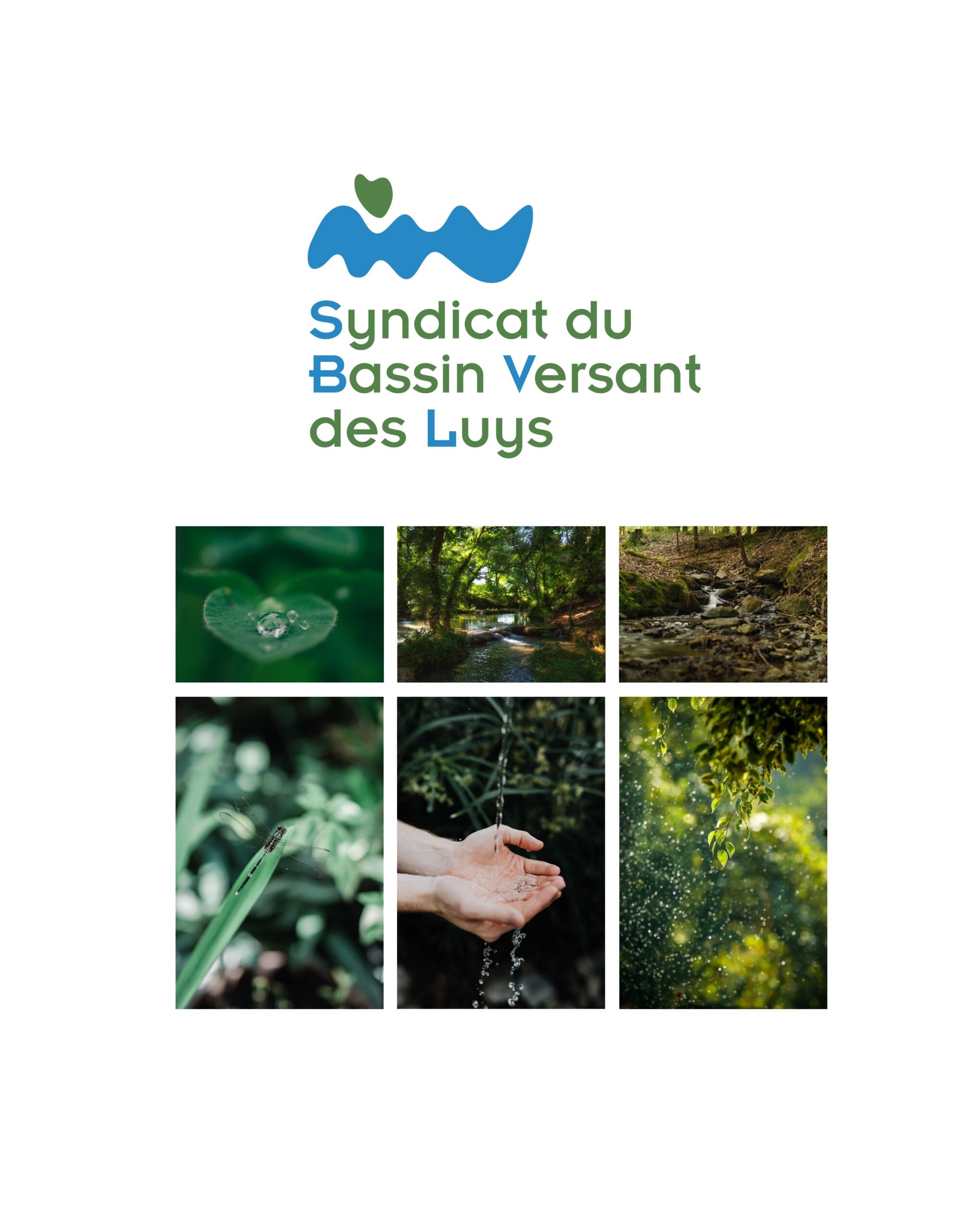 SBVL – Syndicat du Bassin Versant des Luys