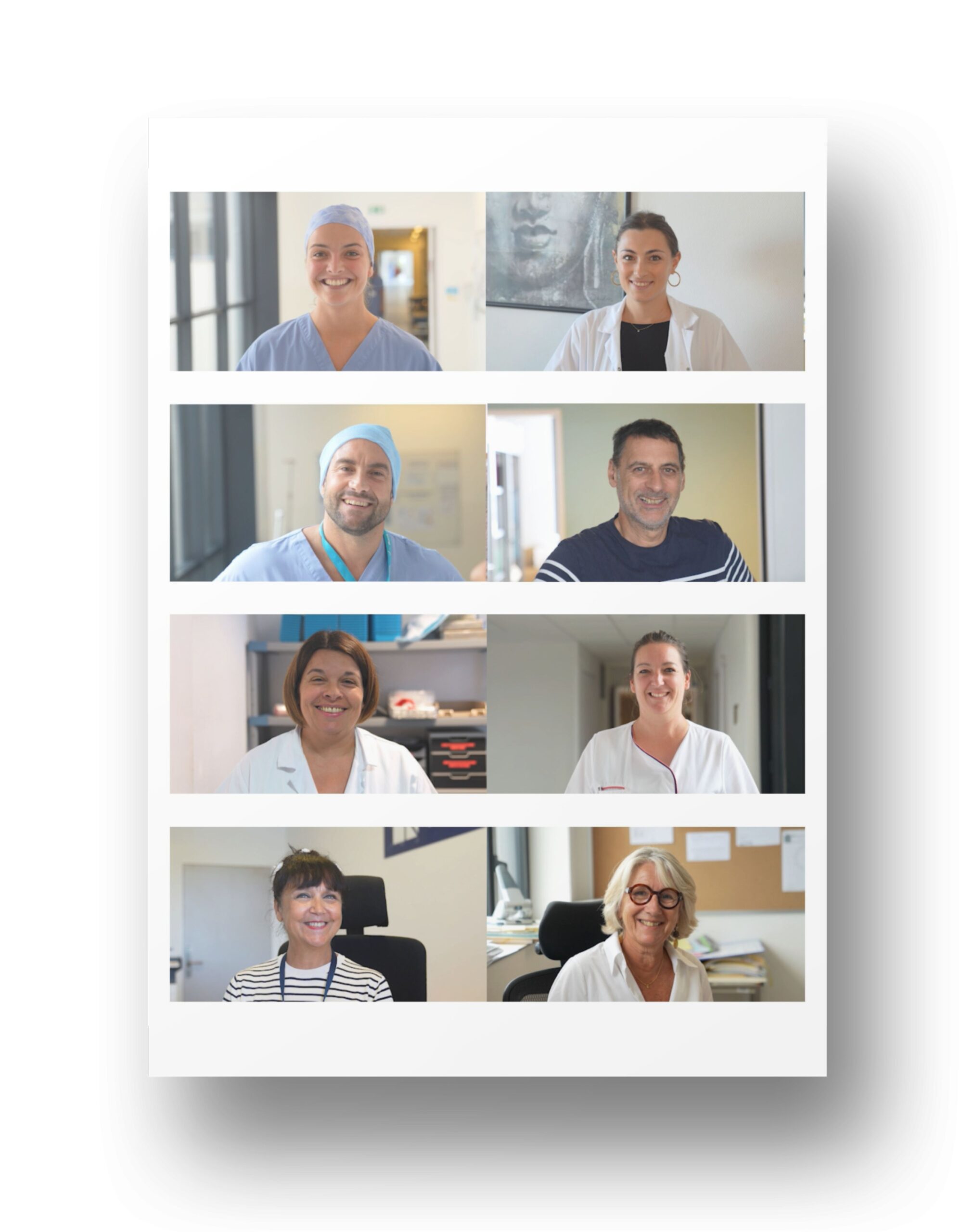 shooting photo video ramsay sante par agence ho5