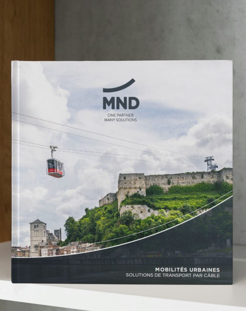 creation du reference book mnd par agence ho5