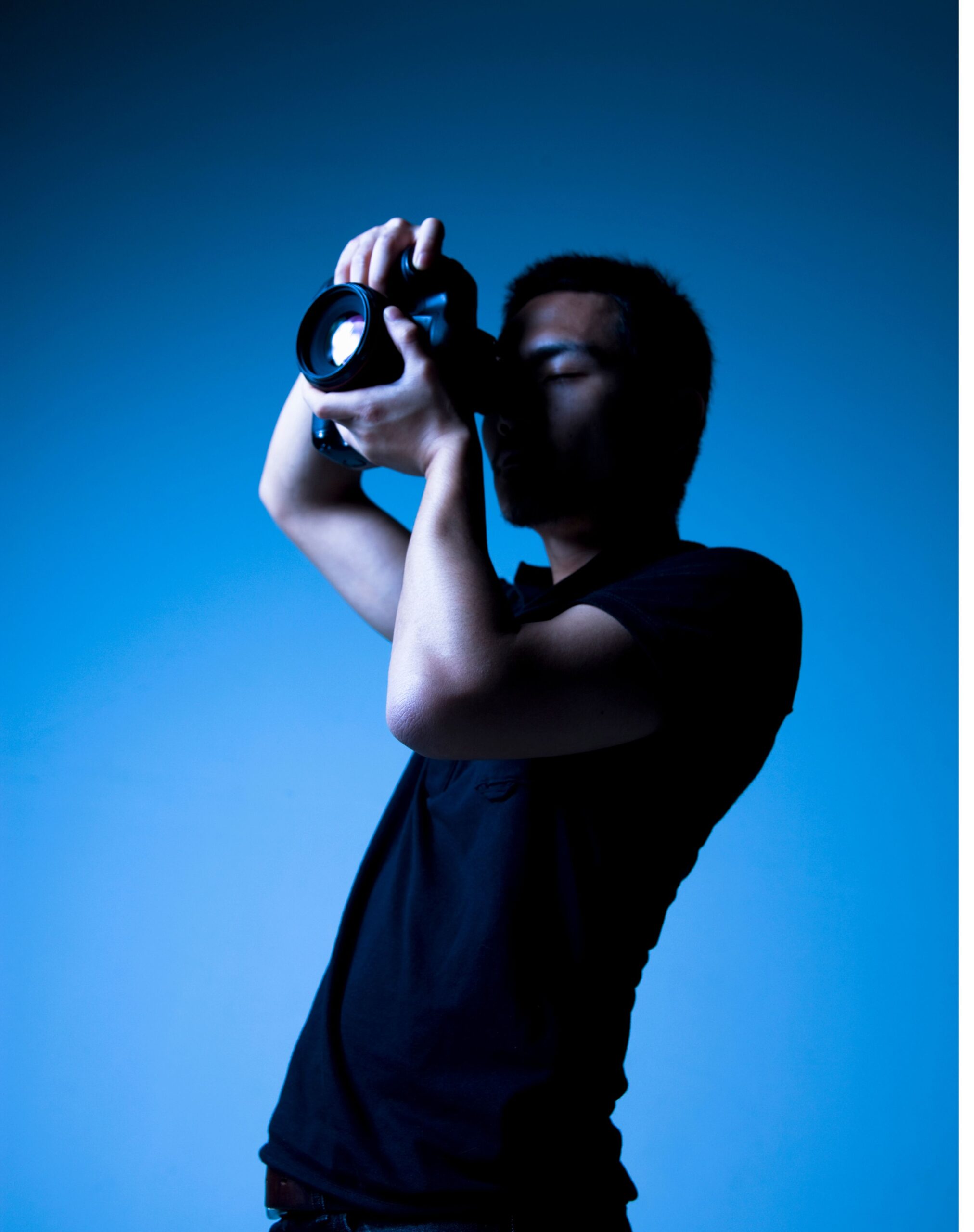 Production photo et vidéo & motion design