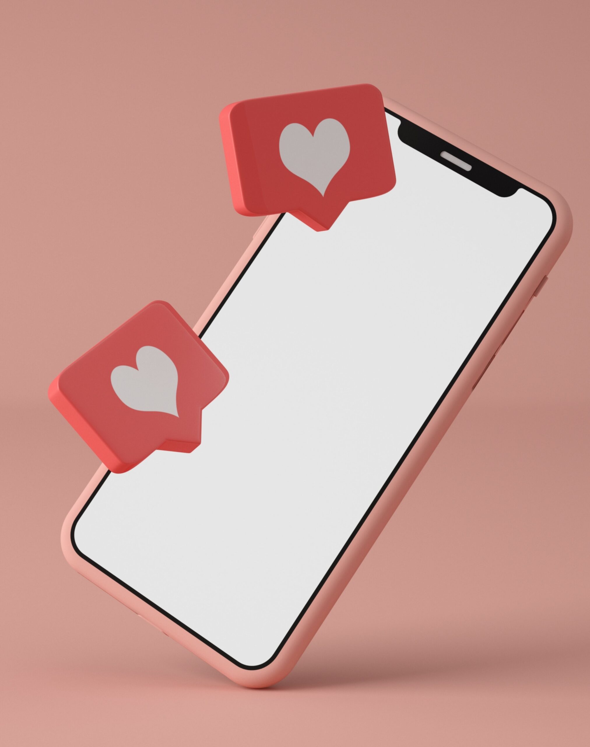 Social media & community management