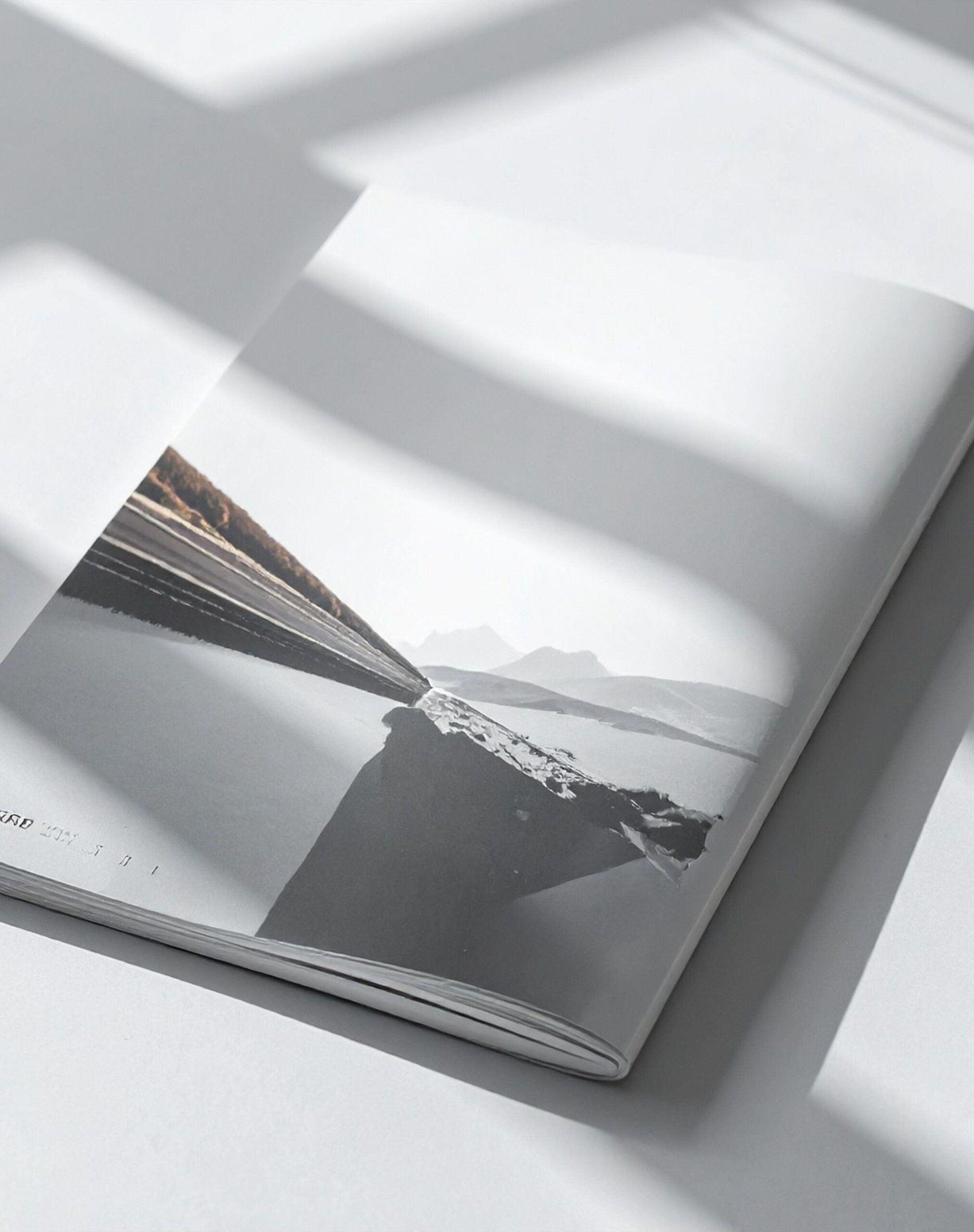 Contenu éditorial, magazines & storytelling de marque