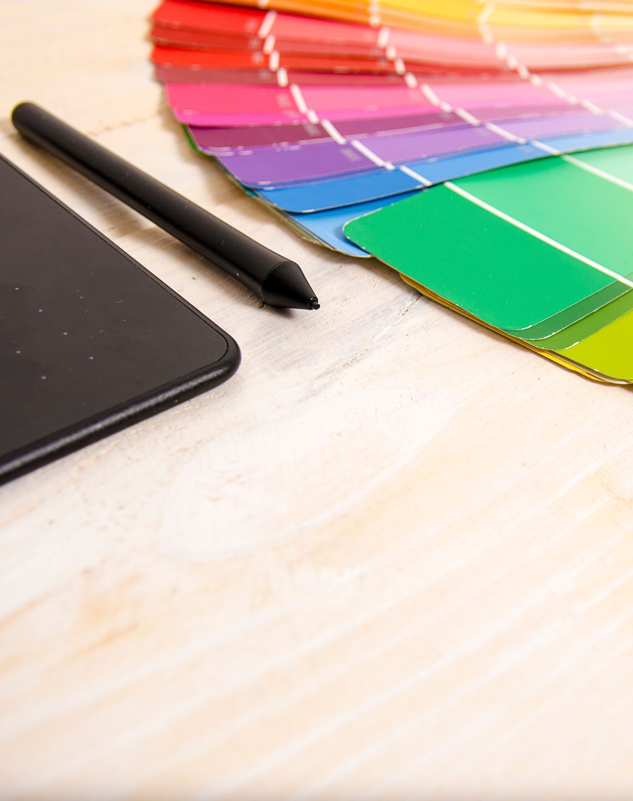 Identité de marque et création graphique