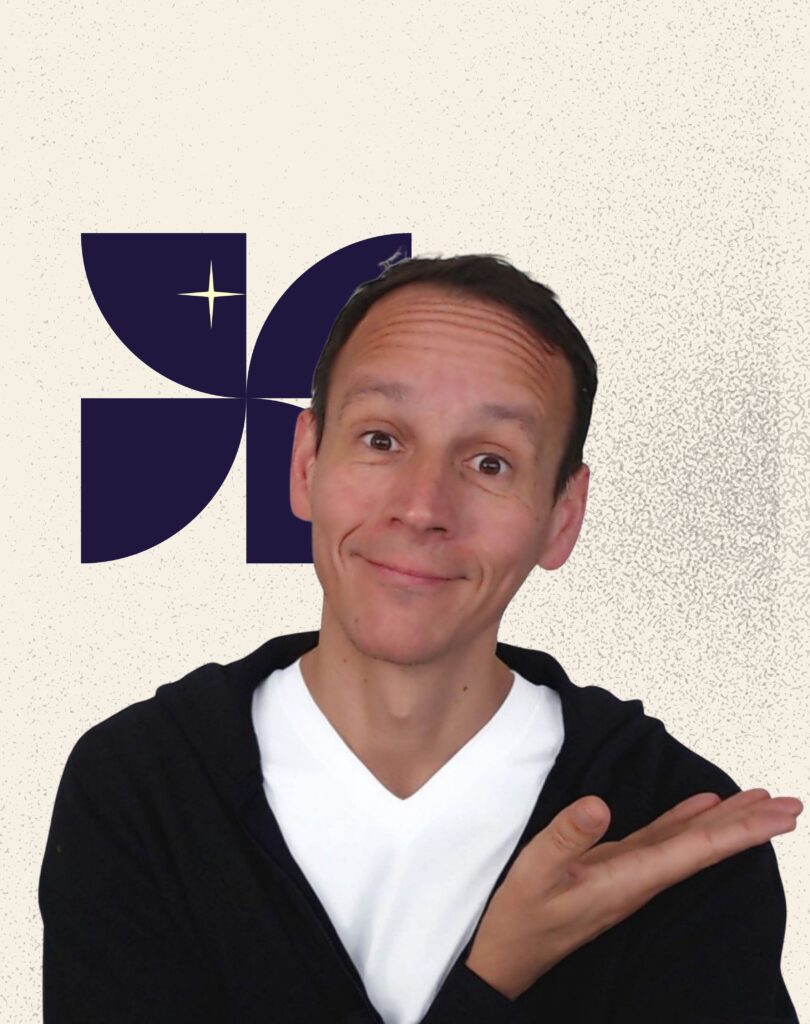 Iker Aguirre fondateur agence ho5 coach et conférencier