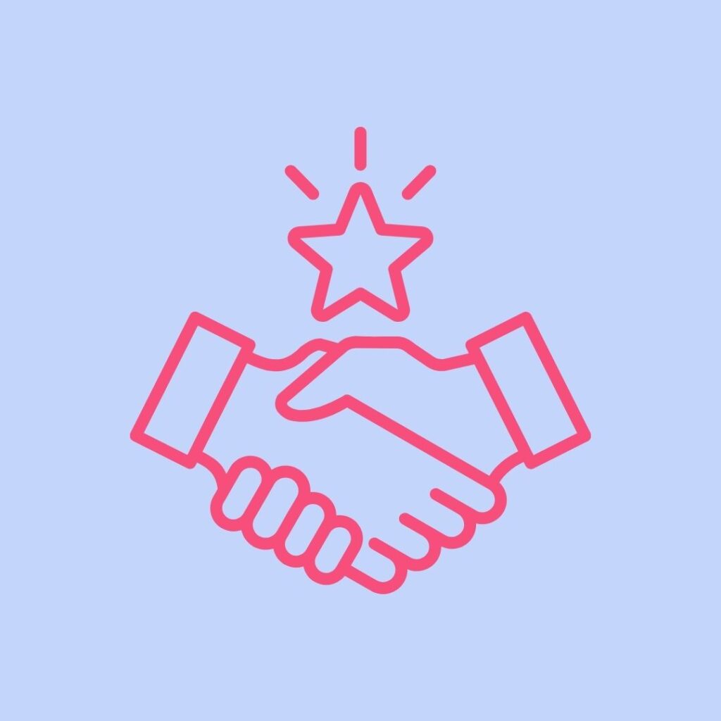 engagement RSE partenaires agence ho5