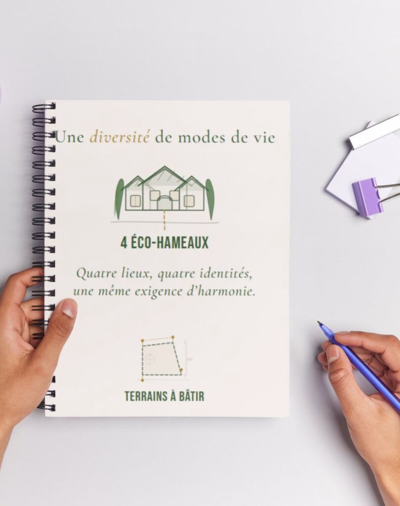 Haranam - projet communication consciente agence ho5